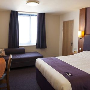 Premier Inn Dorchester