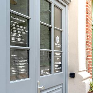 Aparthotel an Sankt Marien