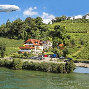 Hotel Fischerhaus Garni