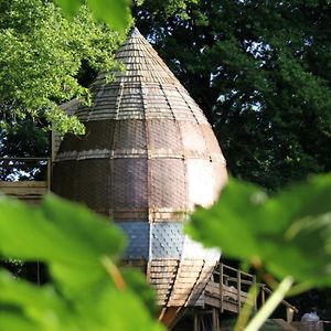 Terragora Lodges - Hébergement atypique